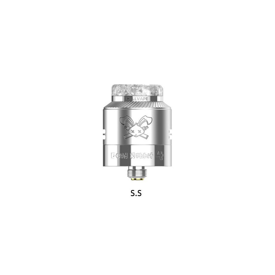 Dead Rabbit 4 RDA
