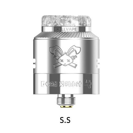 Dead Rabbit 4 RDA