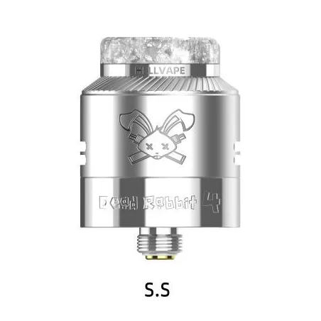 Dead Rabbit 4 RDA