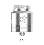 Dead Rabbit 4 RDA