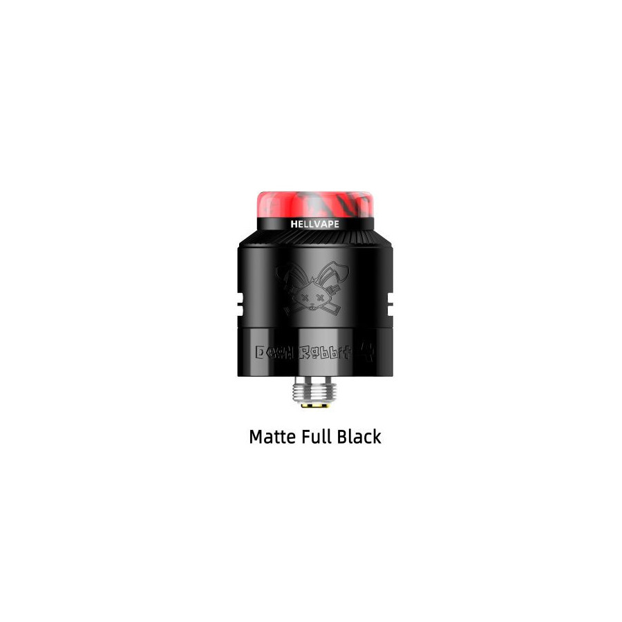 Dead Rabbit 4 RDA