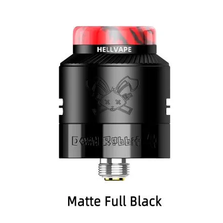 Dead Rabbit 4 RDA