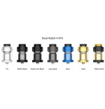 Dead Rabbit 4 RTA