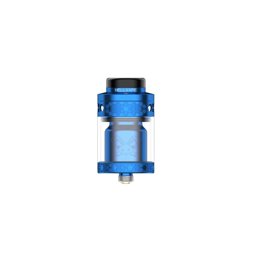Dead Rabbit 4 RTA