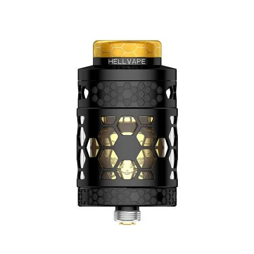 Dead Rabbit 4 RTA Pro