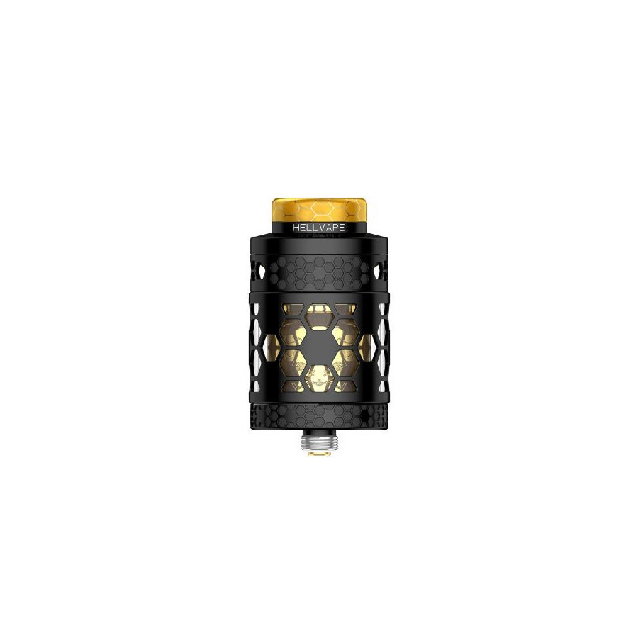 Dead Rabbit 4 RTA Pro