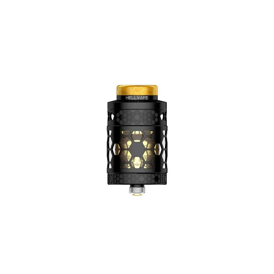 Dead Rabbit 4 RTA Pro