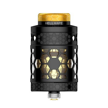 Dead Rabbit 4 RTA Pro