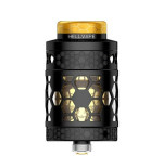Dead Rabbit 4 RTA Pro