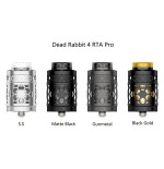 Dead Rabbit 4 RTA Pro