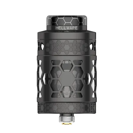 Dead Rabbit 4 RTA Pro