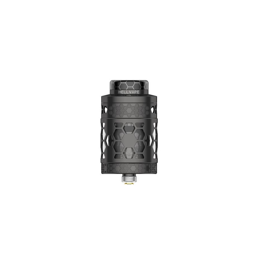 Dead Rabbit 4 RTA Pro