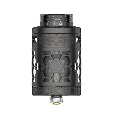 Dead Rabbit 4 RTA Pro