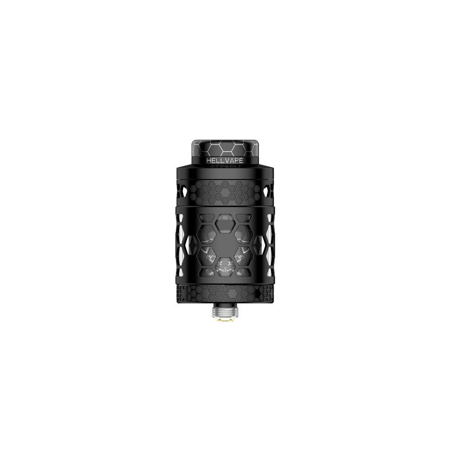 Dead Rabbit 4 RTA Pro