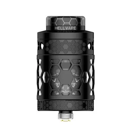 Dead Rabbit 4 RTA Pro