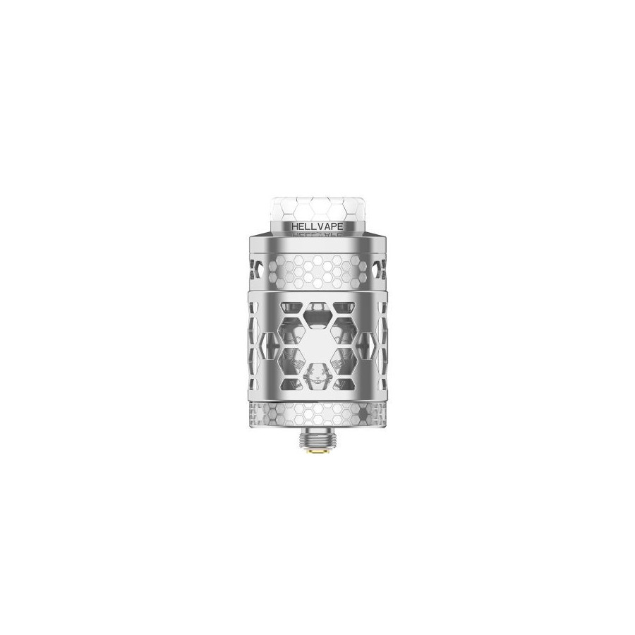 Dead Rabbit 4 RTA Pro