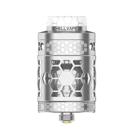 Dead Rabbit 4 RTA Pro