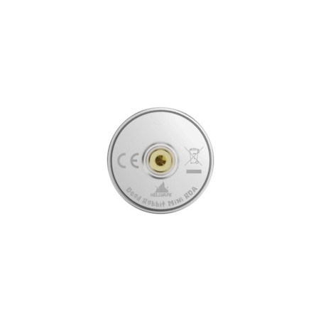 Dead Rabbit Mini RDA