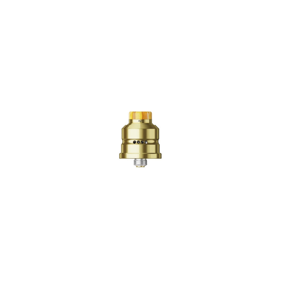 Dead Rabbit Mini RDA