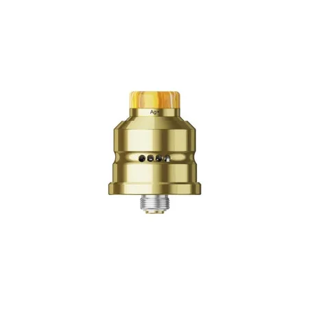 Dead Rabbit Mini RDA