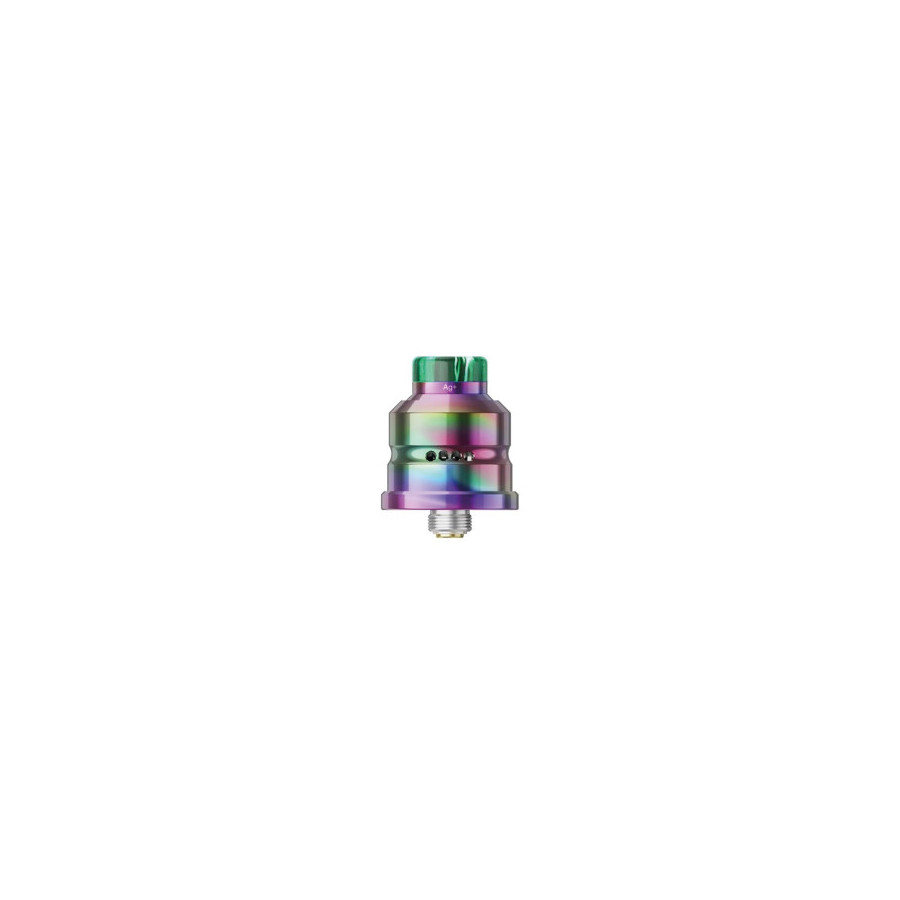 Dead Rabbit Mini RDA