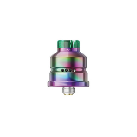 Dead Rabbit Mini RDA