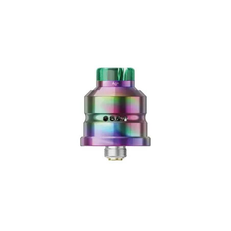 Dead Rabbit Mini RDA