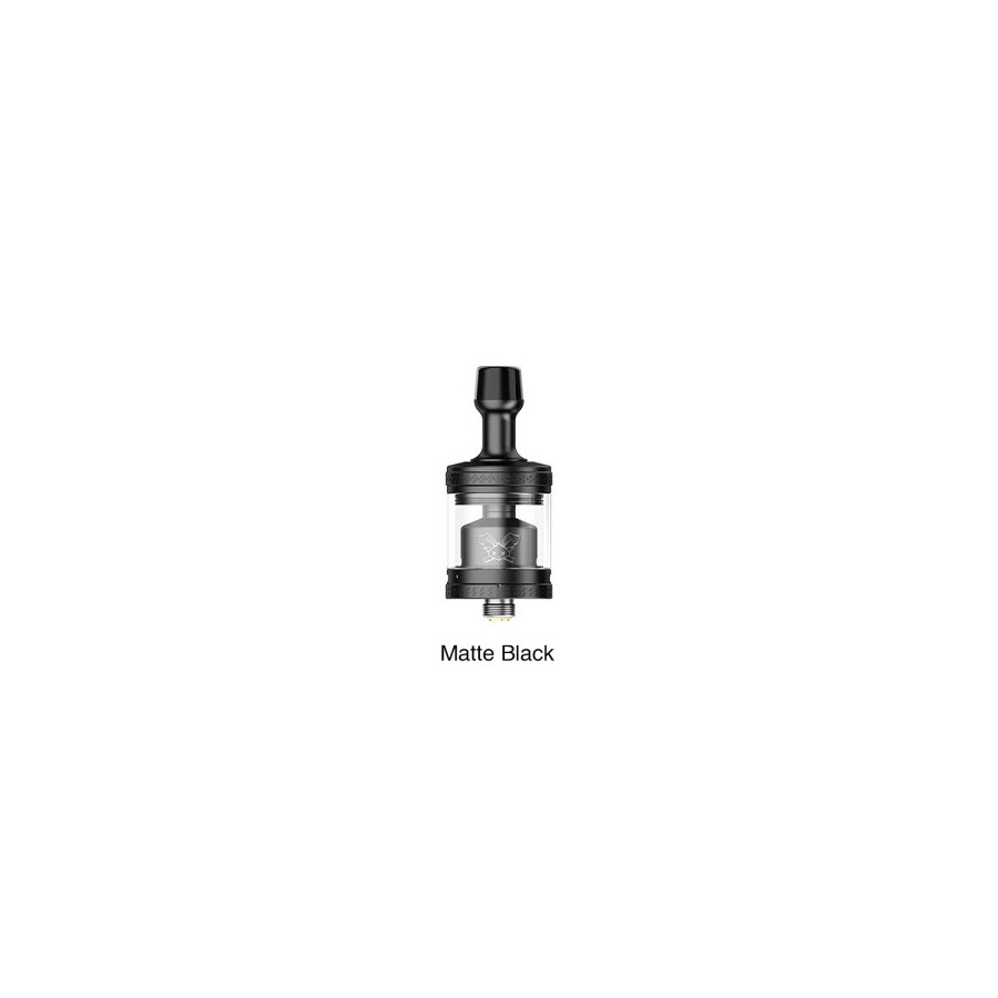 Dead Rabbit MTL RTA 2