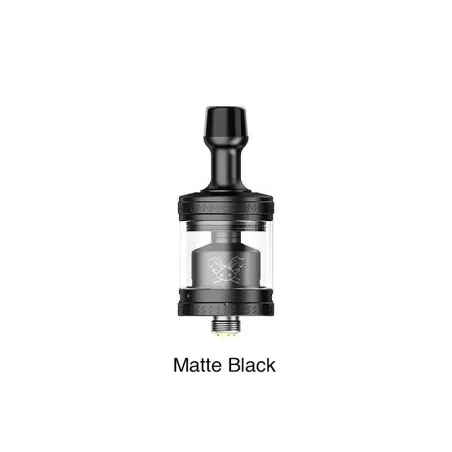 Dead Rabbit MTL RTA 2