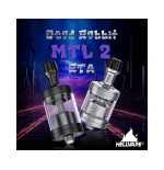 Dead Rabbit MTL RTA 2