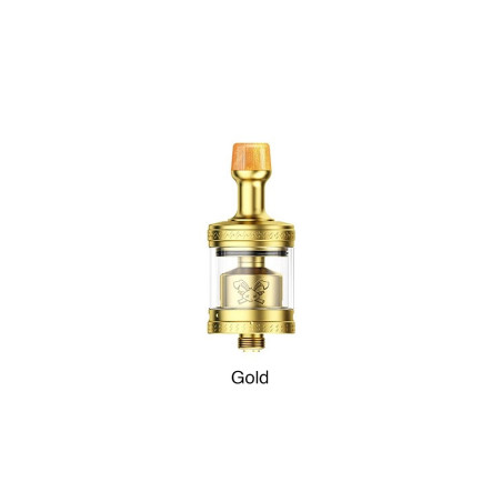 Dead Rabbit MTL RTA 2