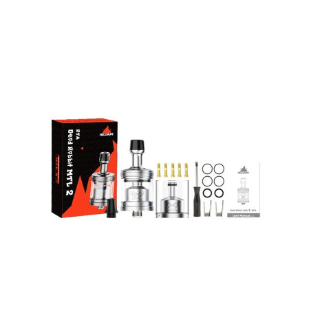 Dead Rabbit MTL RTA 2