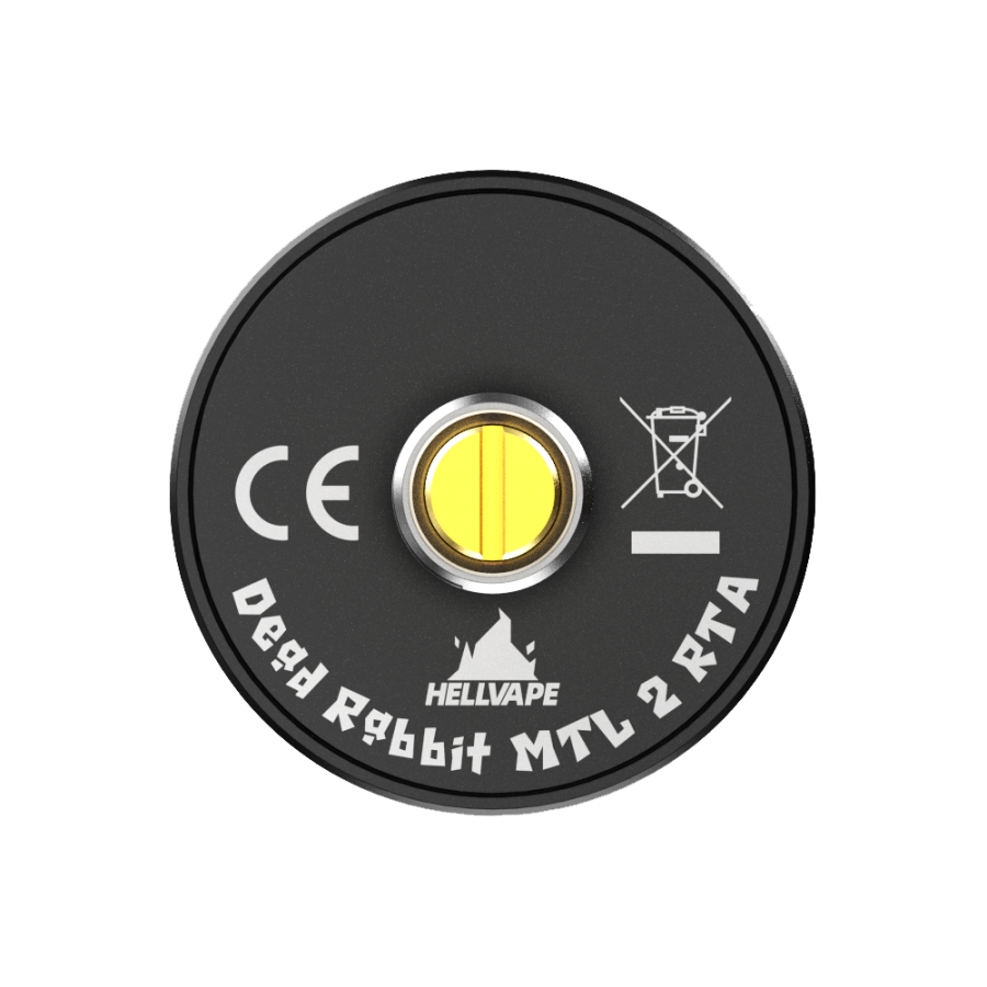 Dead Rabbit MTL RTA 2