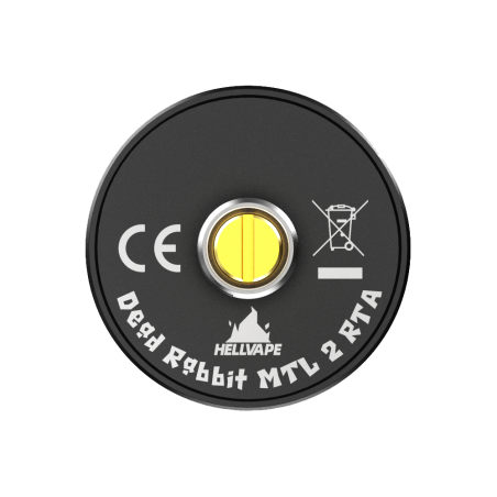 Dead Rabbit MTL RTA 2
