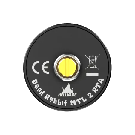 Dead Rabbit MTL RTA 2