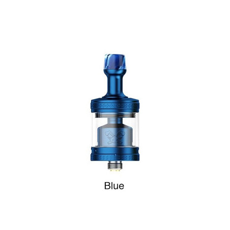 Dead Rabbit MTL RTA 2