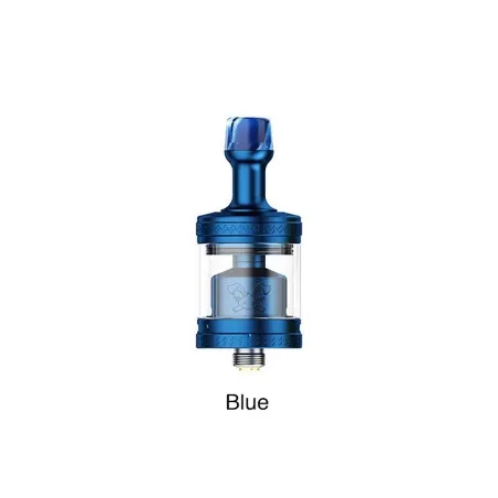 Dead Rabbit MTL RTA 2