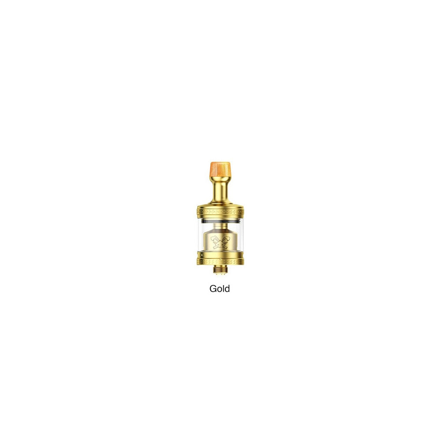 Dead Rabbit MTL RTA 2