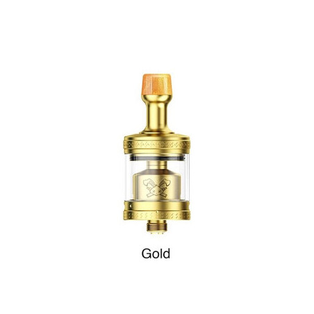 Dead Rabbit MTL RTA 2
