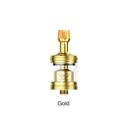 Dead Rabbit MTL RTA 2