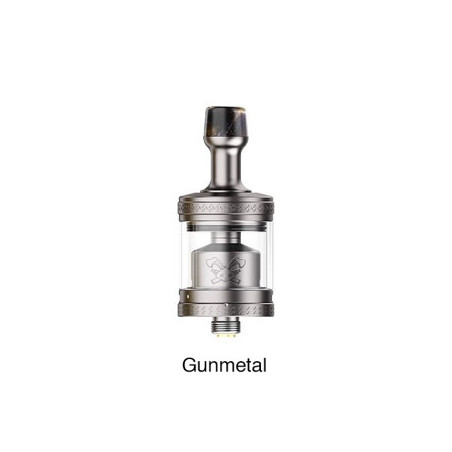 Dead Rabbit MTL RTA 2