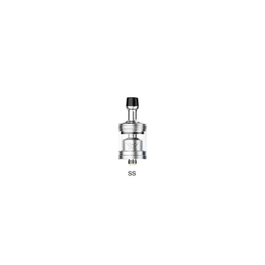 Dead Rabbit MTL RTA 2