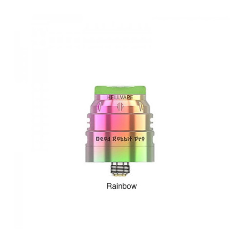 Dead Rabbit Pro RDA
