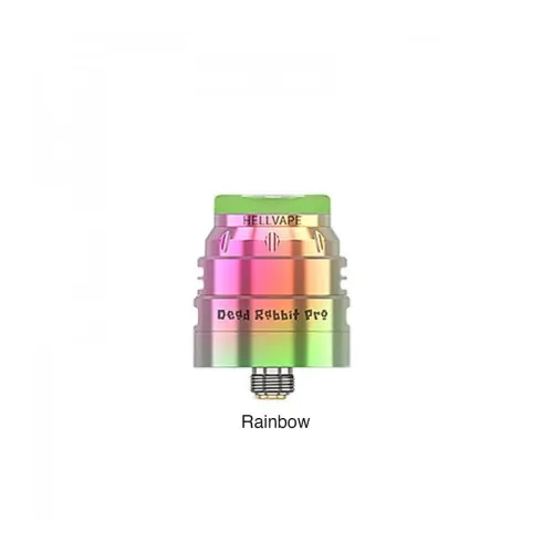 Dead Rabbit Pro RDA