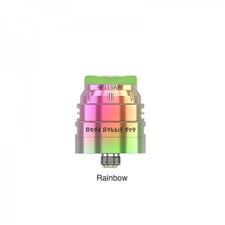 Dead Rabbit Pro RDA