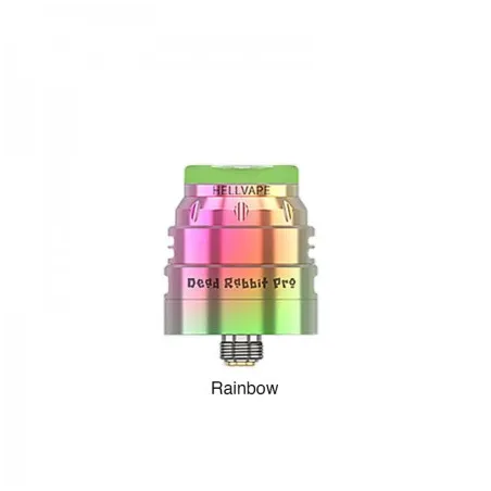 Dead Rabbit Pro RDA