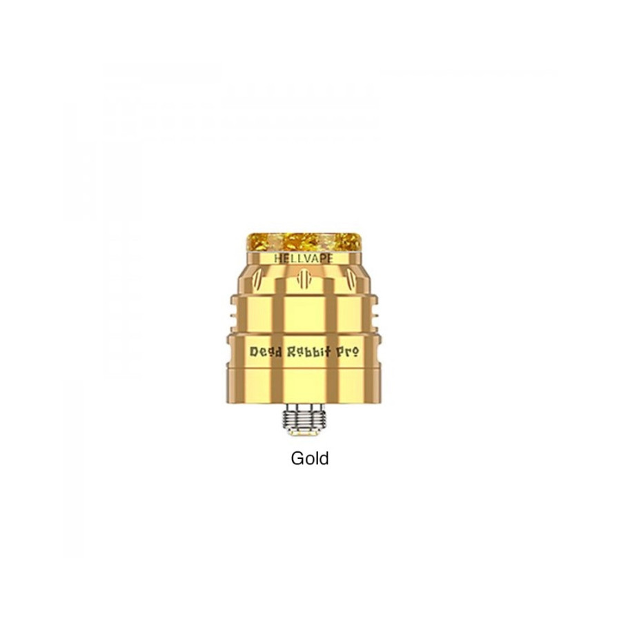 Dead Rabbit Pro RDA
