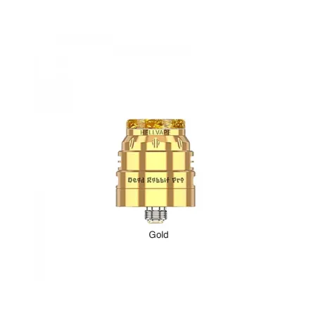 Dead Rabbit Pro RDA