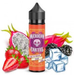 Fruit Du Dragon Fraise Mure