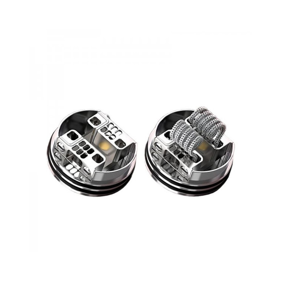 Dead Rabbit Pro RDA